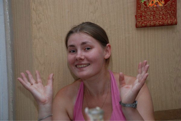 Марина Луцюк