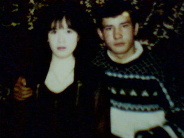 Лилия Гайнитдинова