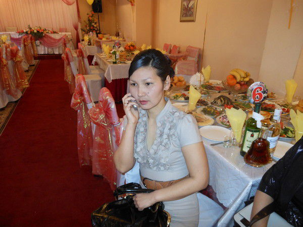 Айнур Дуйсебаева