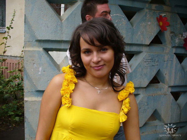 Татьяна Белкина