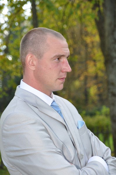 Владимир Щеколдин