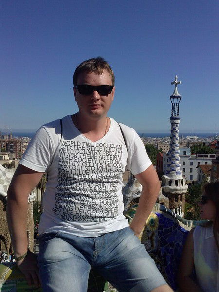 Евгений Дякин