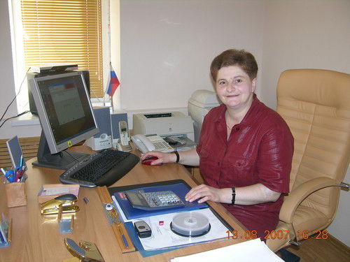 Майя Хетагури