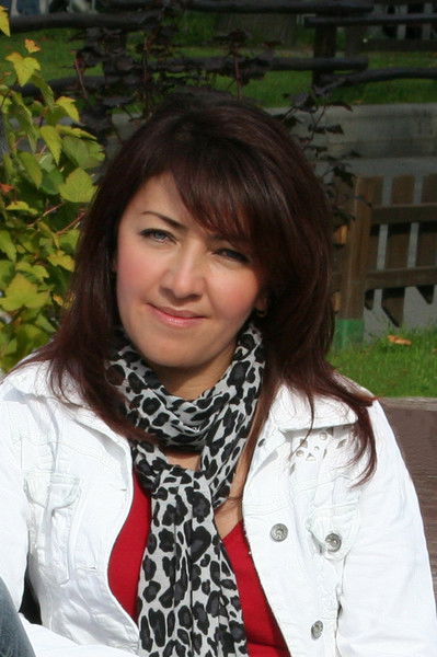 Надима Аблатаева