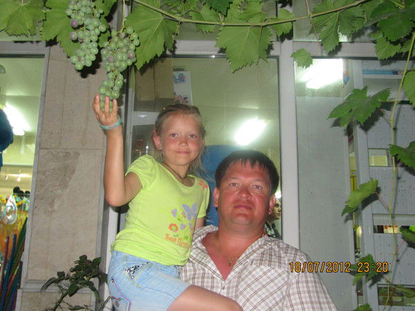 Андрей Черноскутов