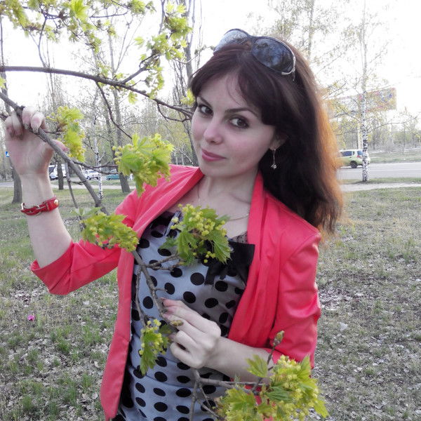 Розия Мусаева