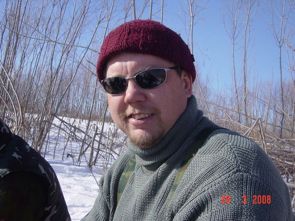 Михаил Лукин