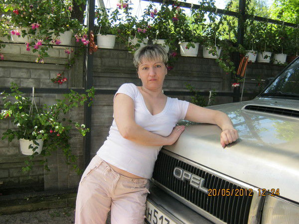 Ольга Громова