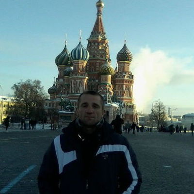 Алексей Николаевич