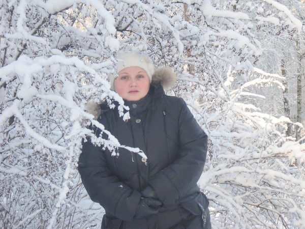 Светлана Перова