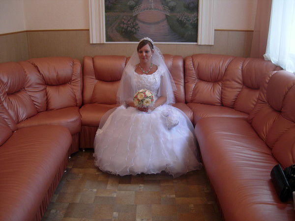 Ирина Андреева