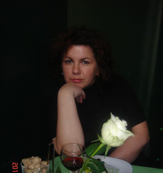 Юлия Юркевич