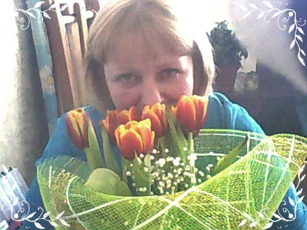 Юлия Солтыс