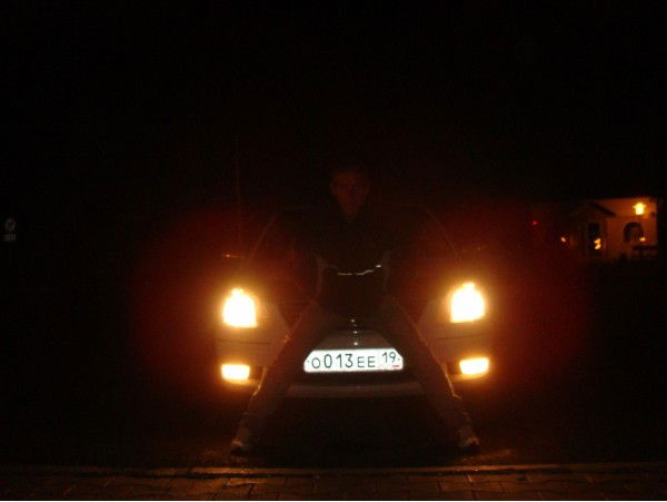 Вячеслав Анисенков