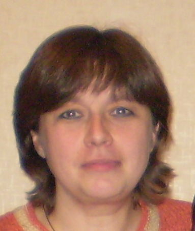 Татьяна Вьюнова