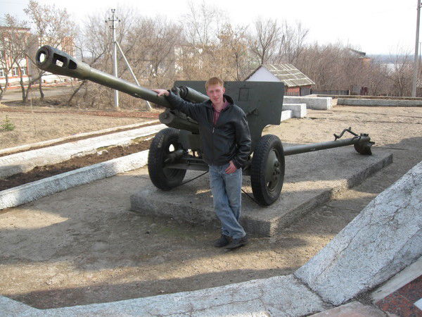 Вячеслав Кононов