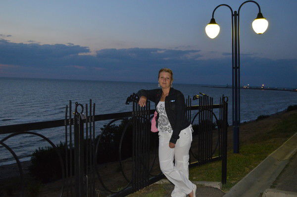 Елена Громова