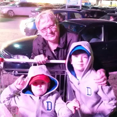 Елена Алексеева