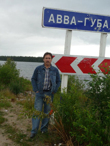 Валерий Абдуллин