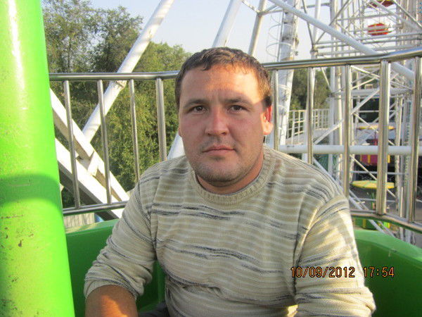 Слава Солохин