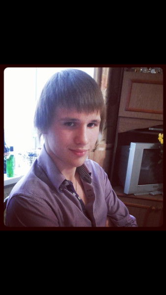 Даниил Морев