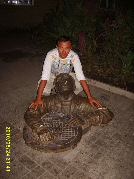 Владимир Дмитриев