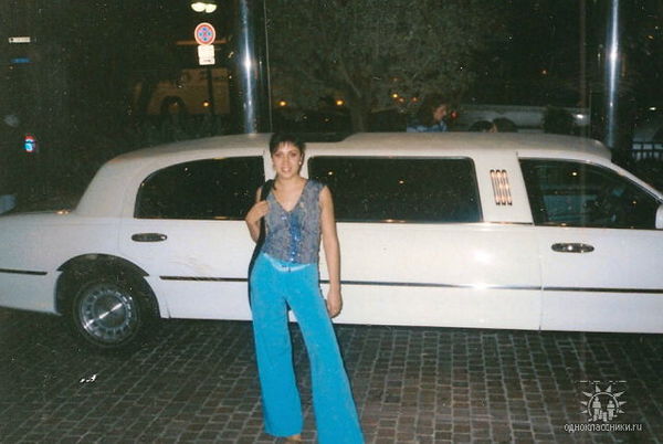 Светлана Земцова