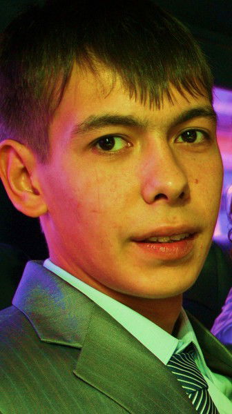 Тимур Шайхутдинов