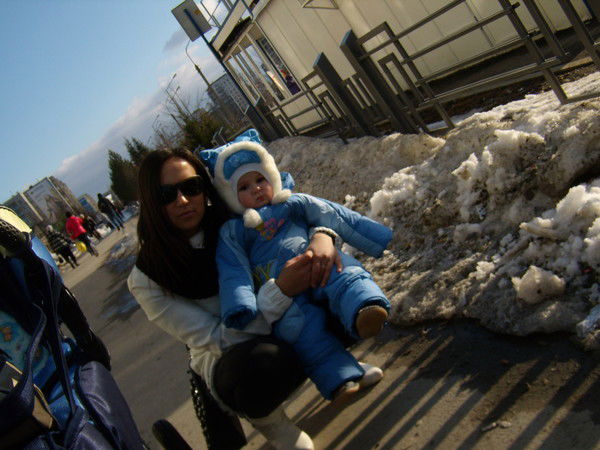 Лариса Козюбра