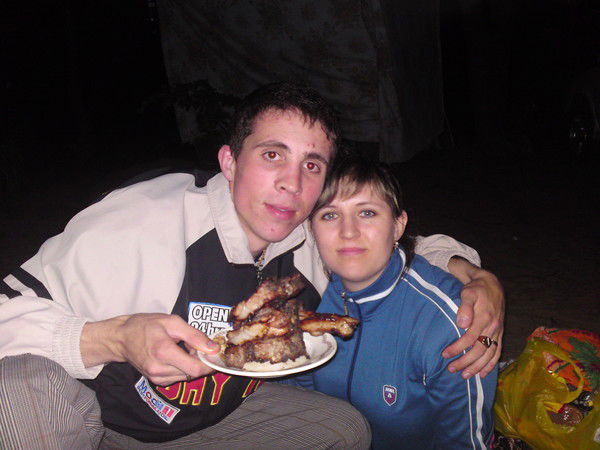 Андрей Астафьев