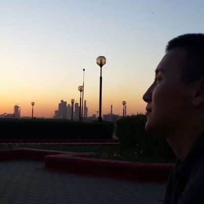 Александр Иванов