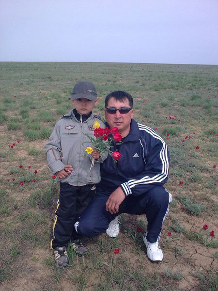 Жумагелди Иматалиев