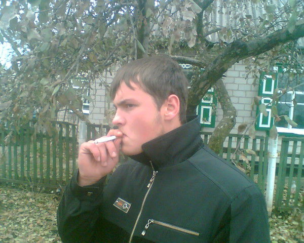 Ромчик Бровир