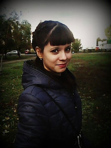 Валентина Галаева