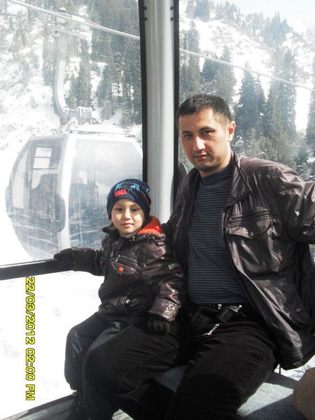 Жасмина Кашбиева