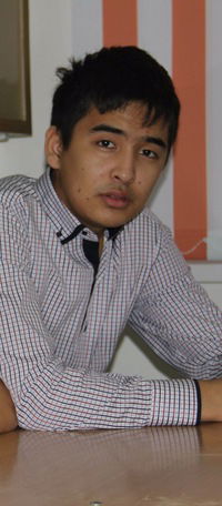 Абай Кажмуратов