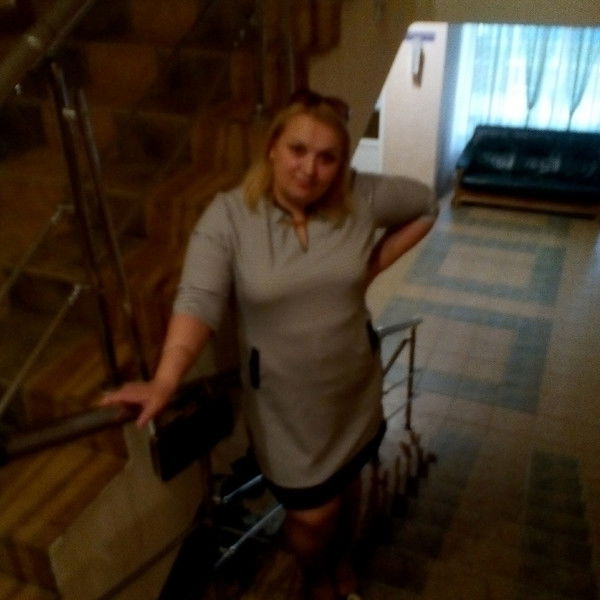 Анюта Сергеева