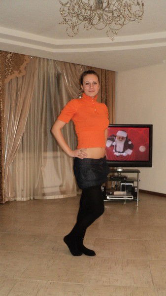 Марина Самофал