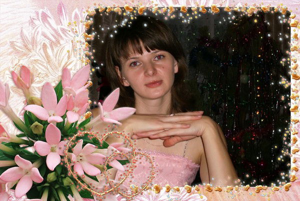 Татьяна Ульрих