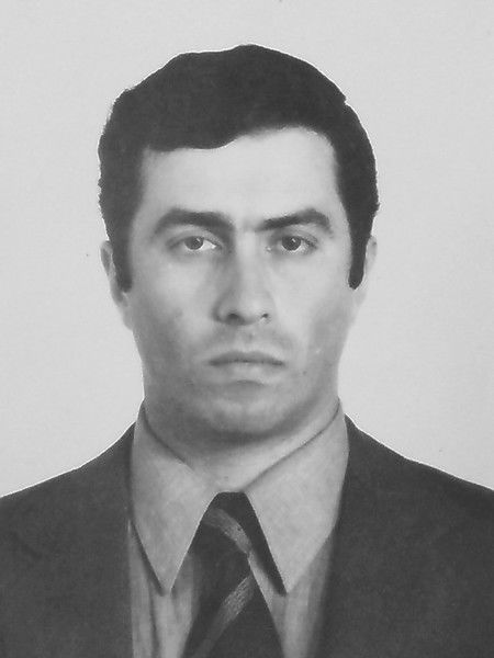 Евгений Фаерштейн