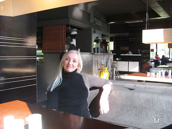 Галина Карасевич