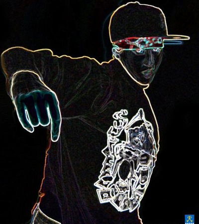 Ернұр Зарлық