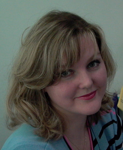 Маргарита Владимировна