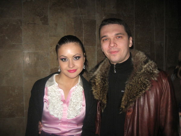 Александр Синица