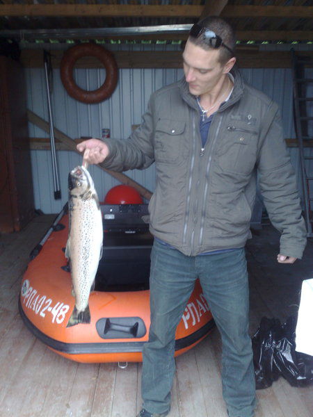 Александр Замахов