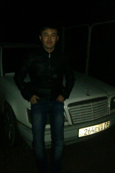 Есен Байтубетов