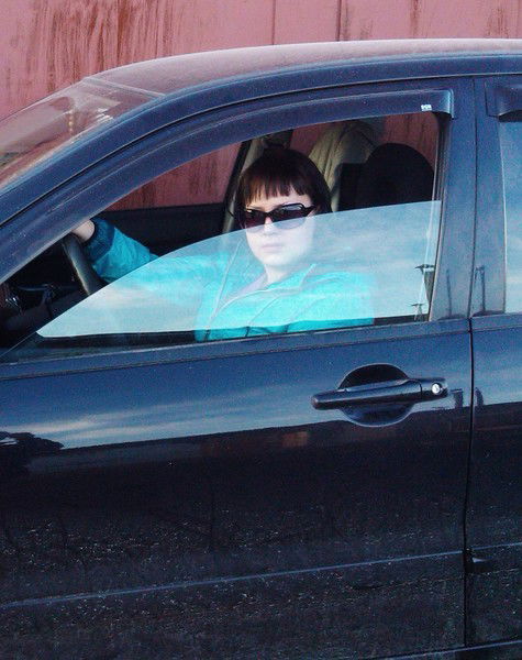 Анна Притчина