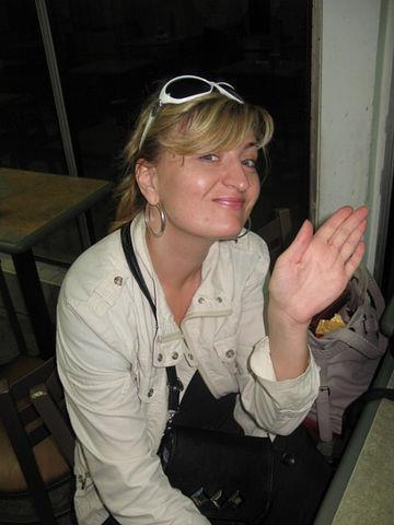 Елена Савинова