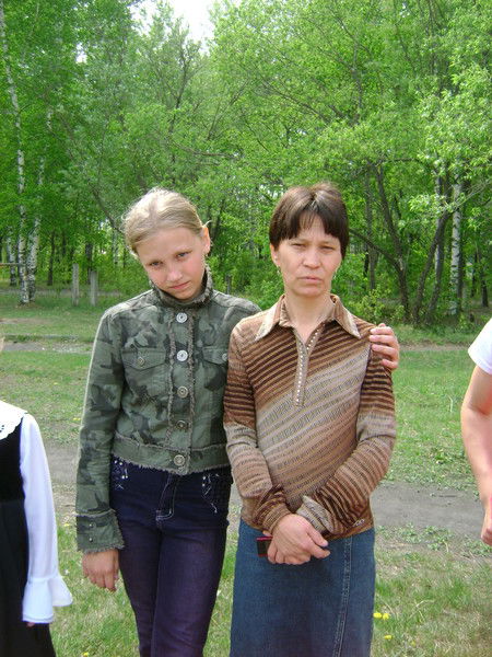 Нелли Конькова