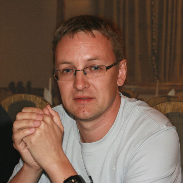 Евгений Патрикеев